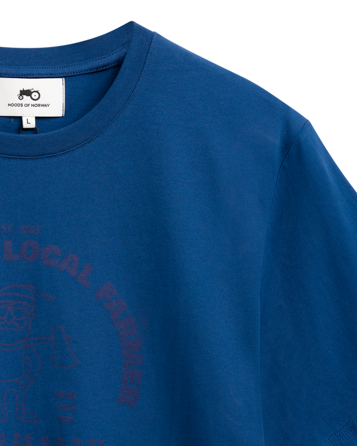 T-Shirt Farmer 180