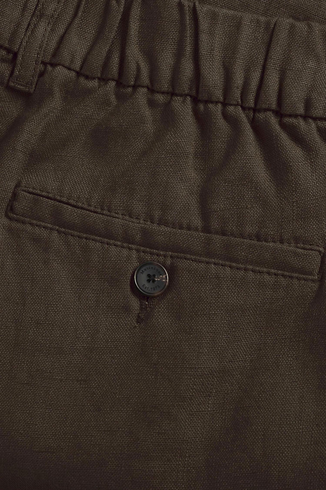 MAharlow Short