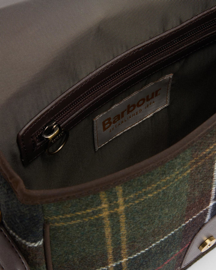 Cromarty Crossbody Bag
