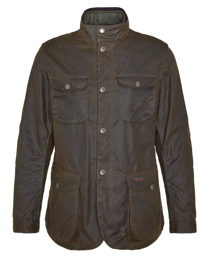 Ogston Wax Jacket