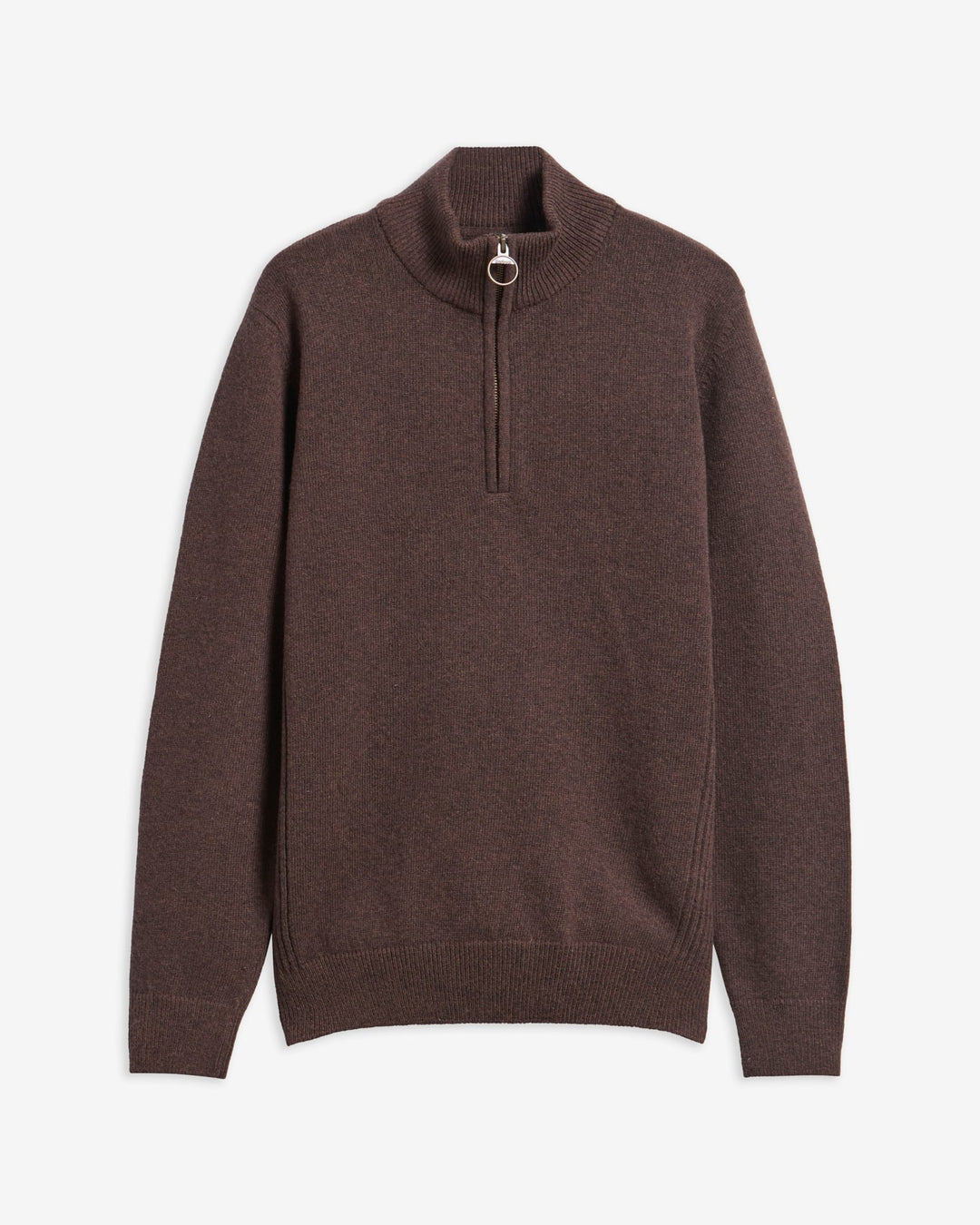 Holden Half Zip Jumper