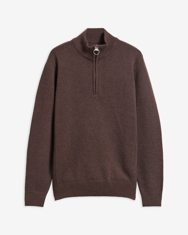 Holden Half Zip Jumper