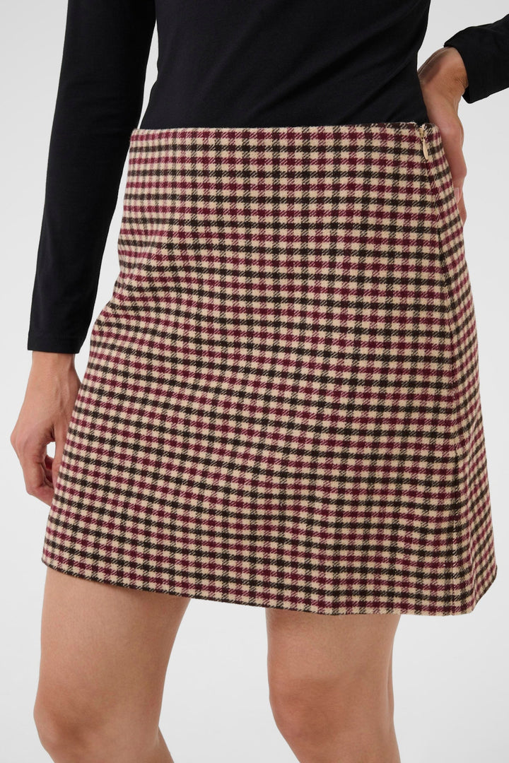 Julissapw Skirt