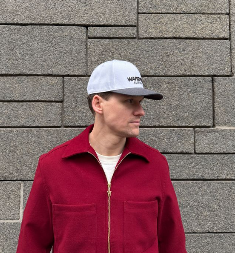 Stretch Essential Cap