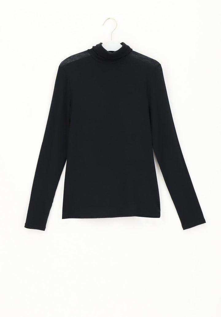 Perfect Line Chasmere Turtleneck