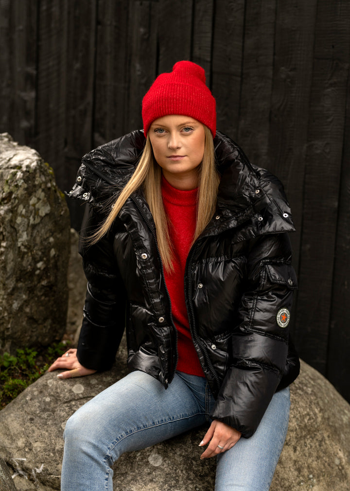 Debbie jacket