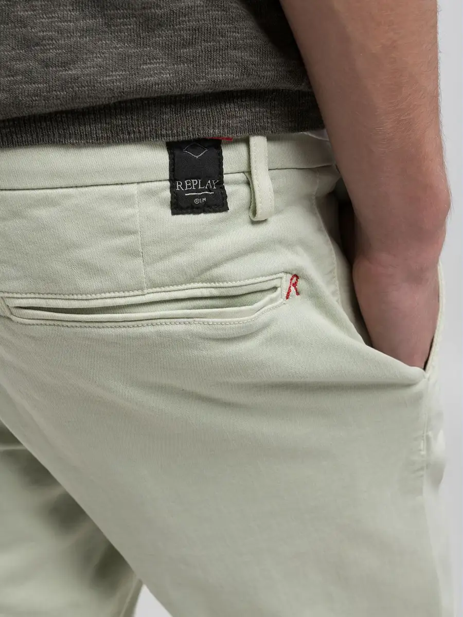BENNI SHORT