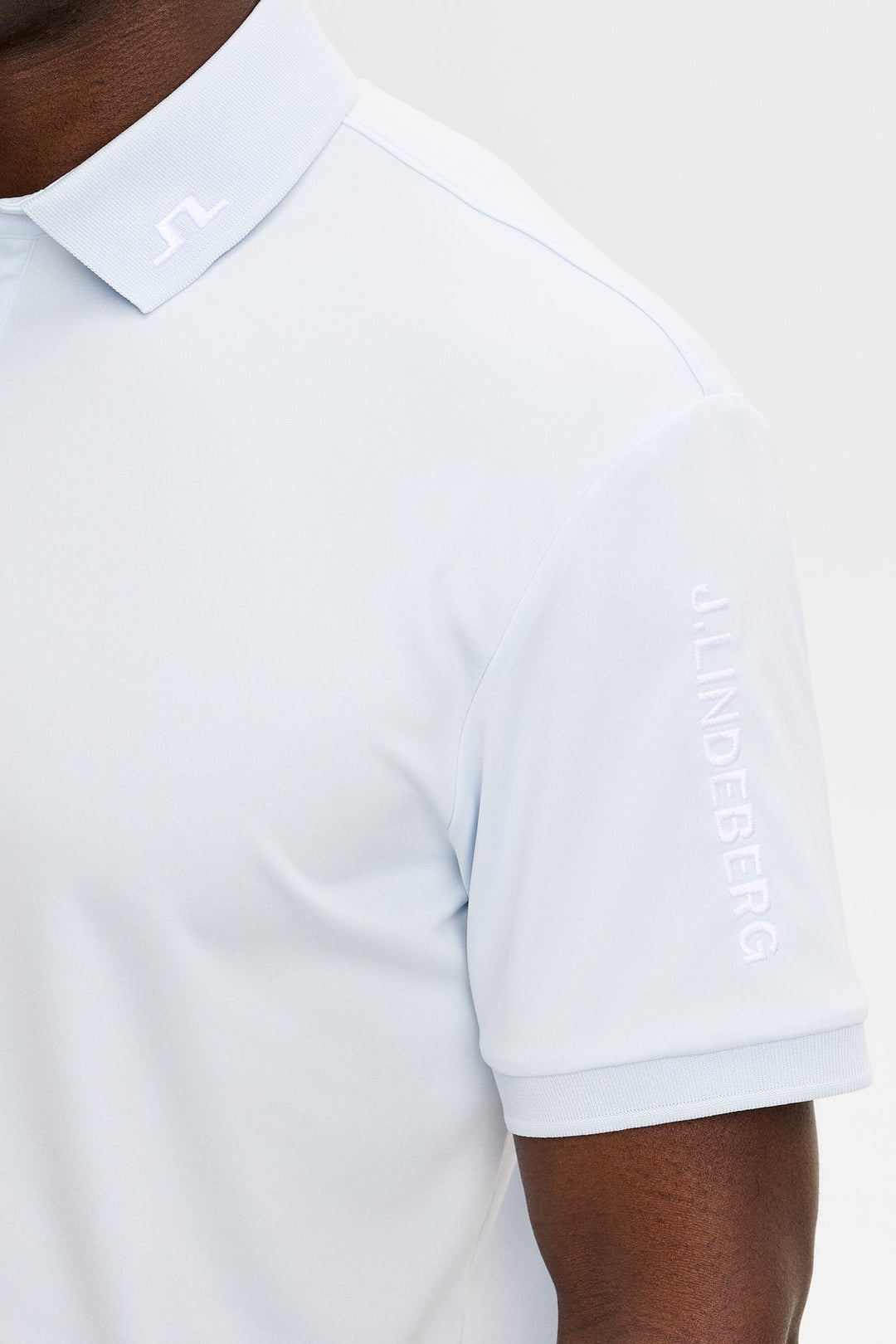 Tour Tech Polo