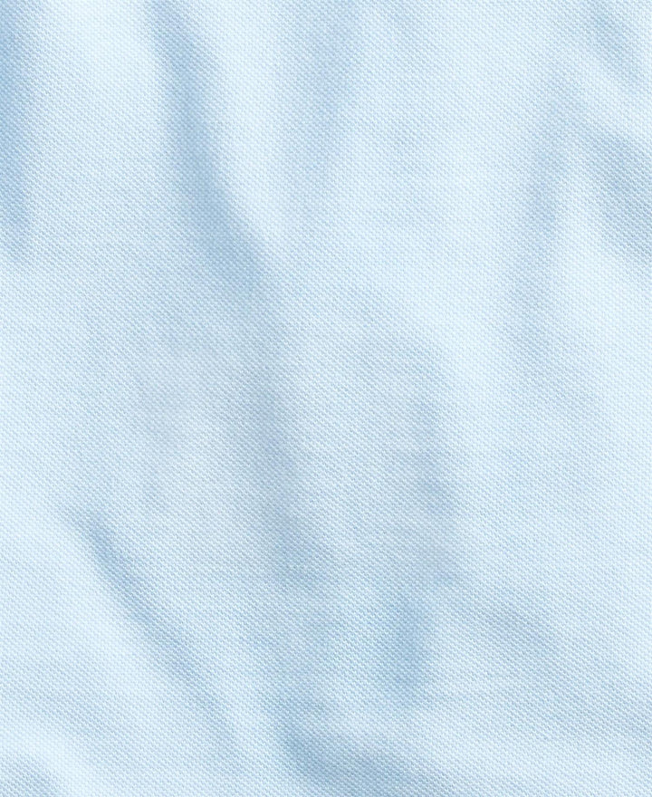 The Iconic Mesh Polo Shirt