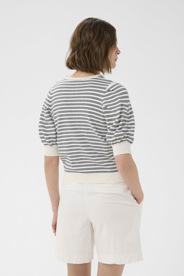 VaraianPW Pullover