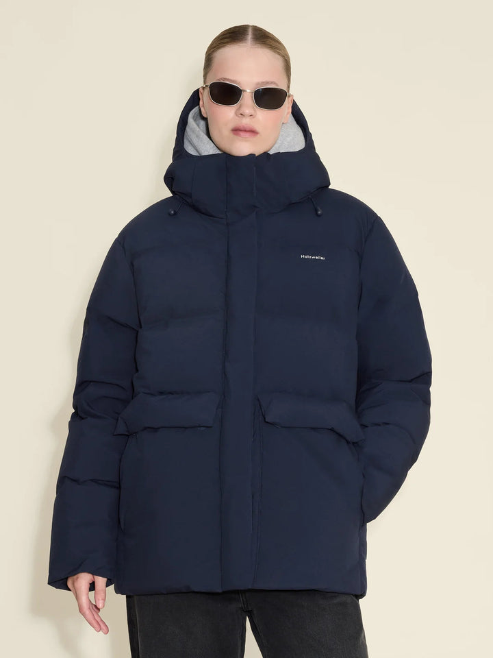 Besseggen Down Jacket