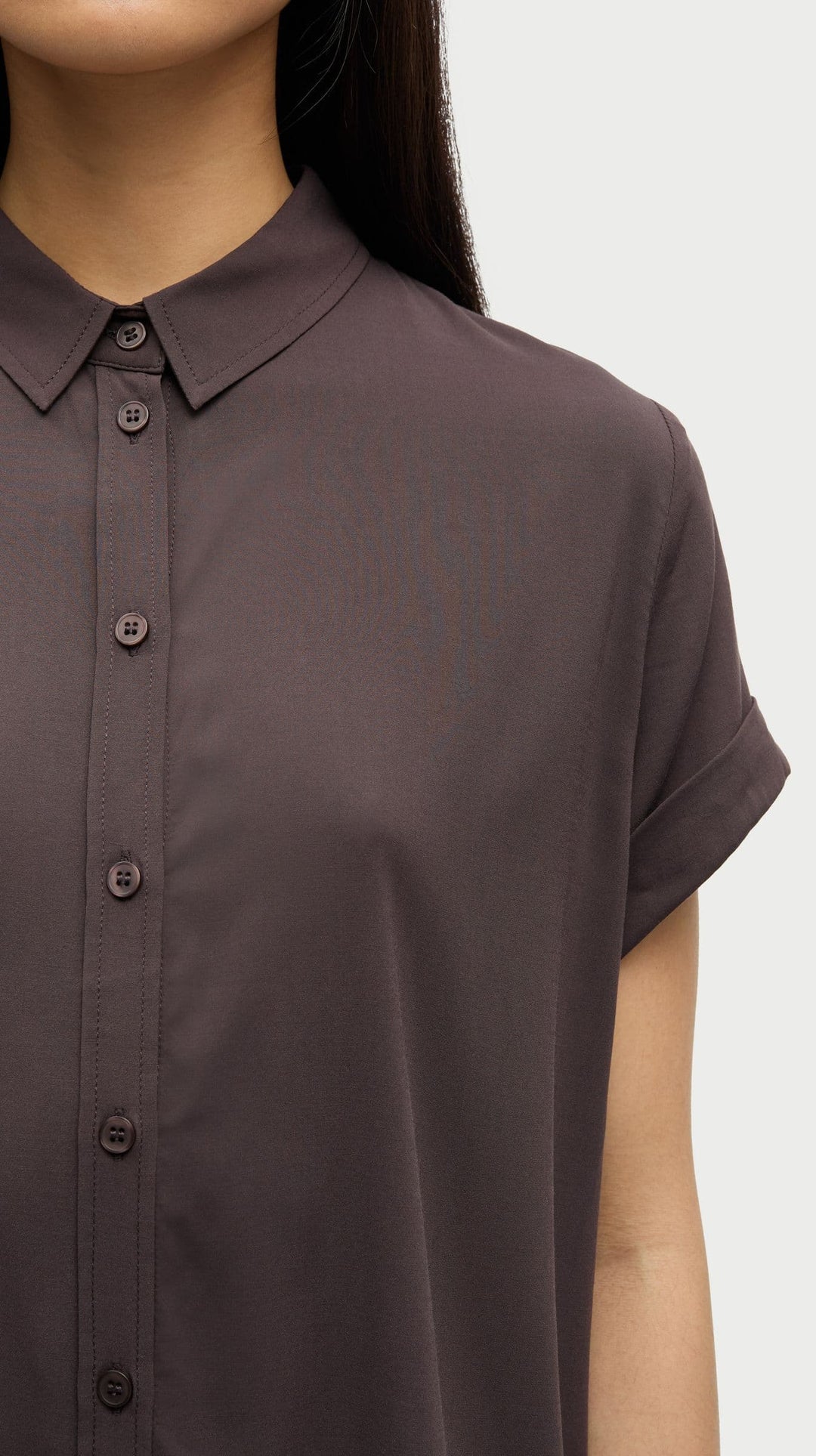 Majan Short Sleeve Shirt 9942