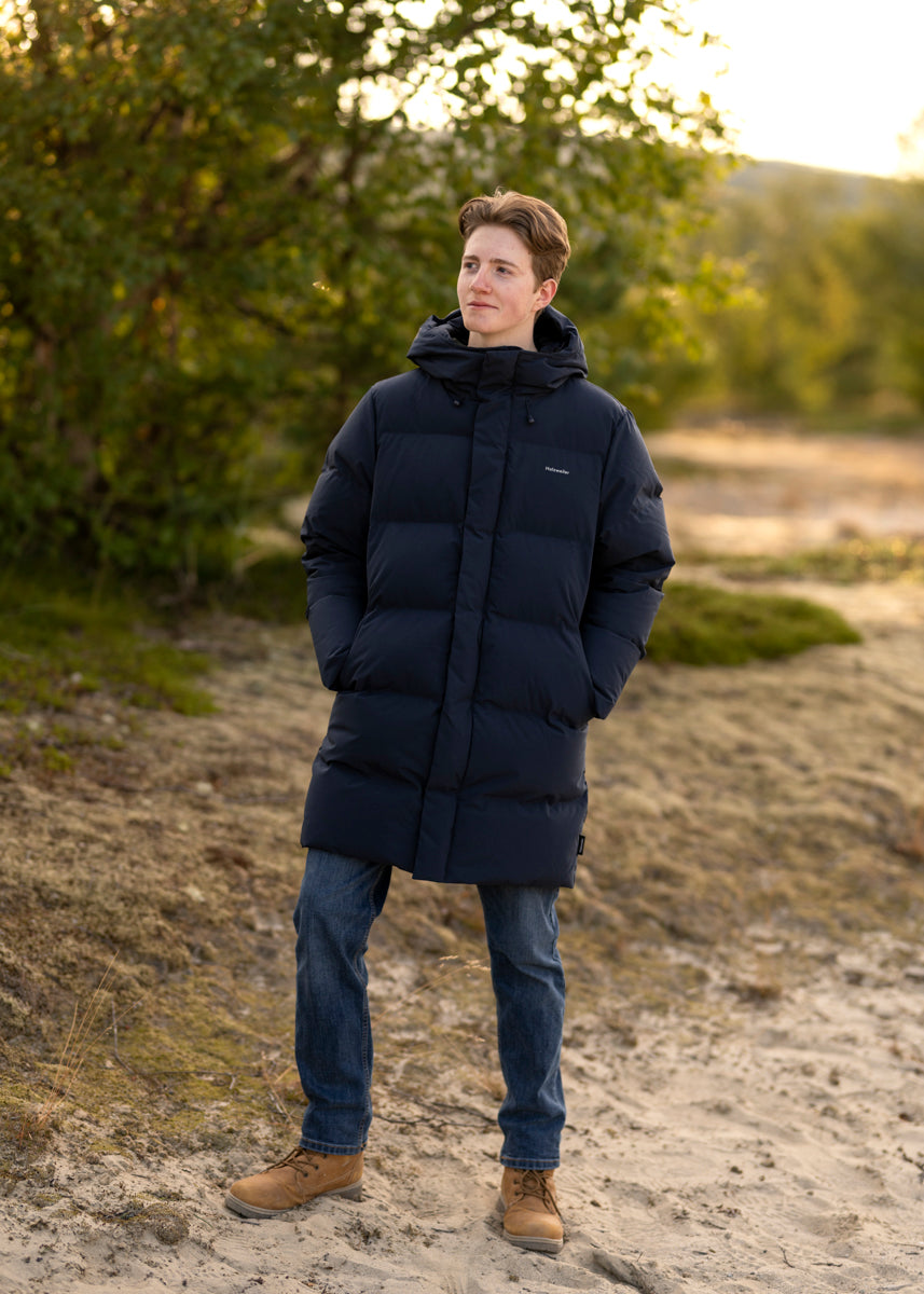 Lom Down Jacket