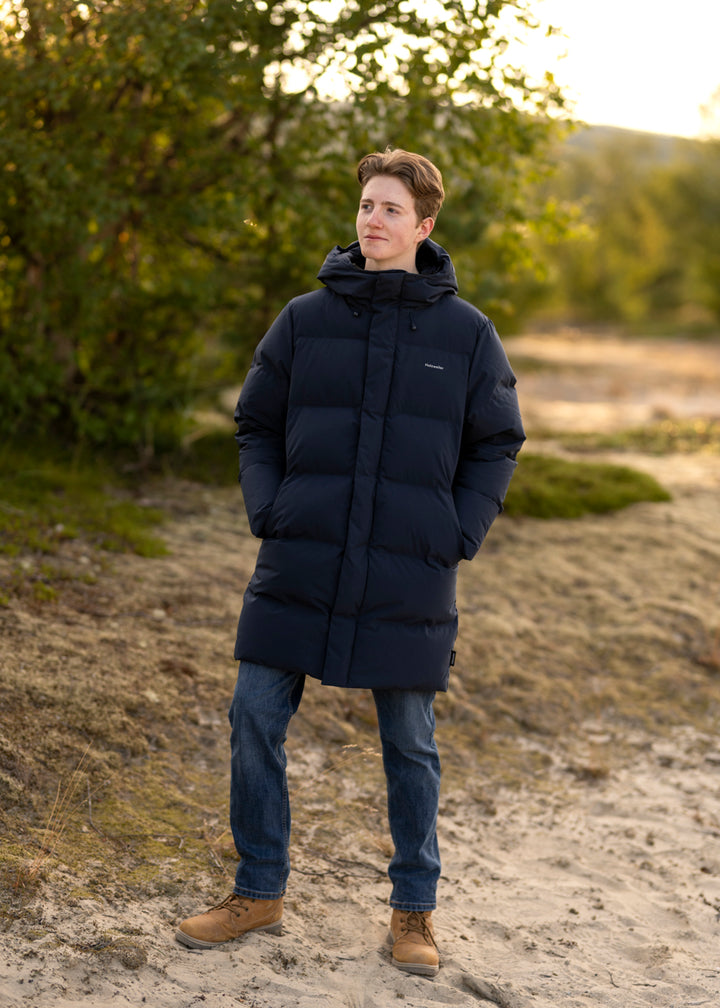 Lom Down Jacket