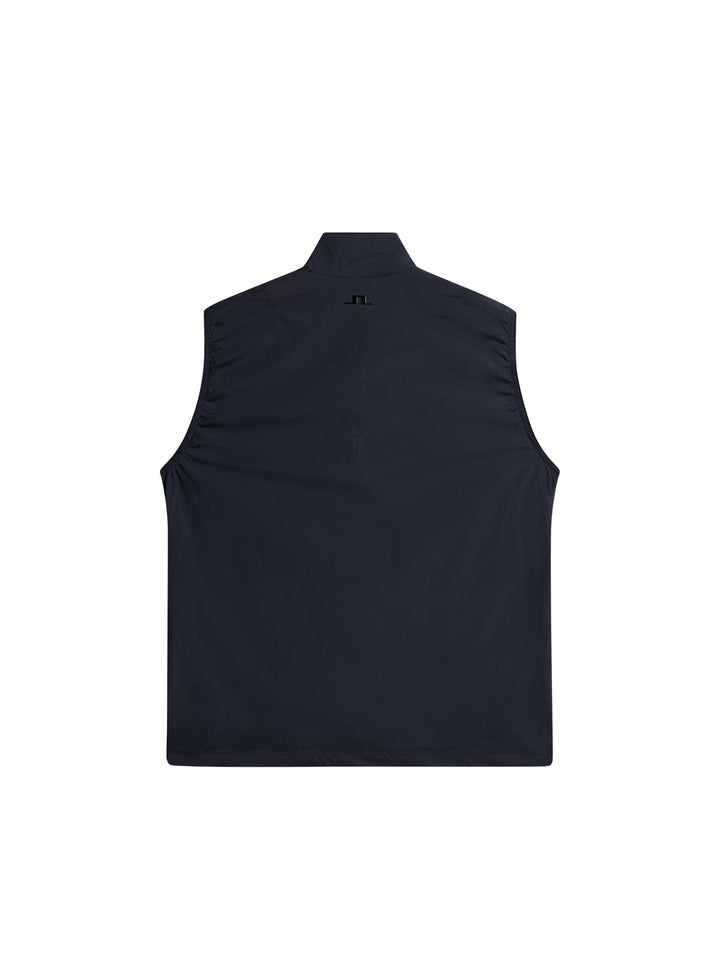 Ash Light Packable Vest