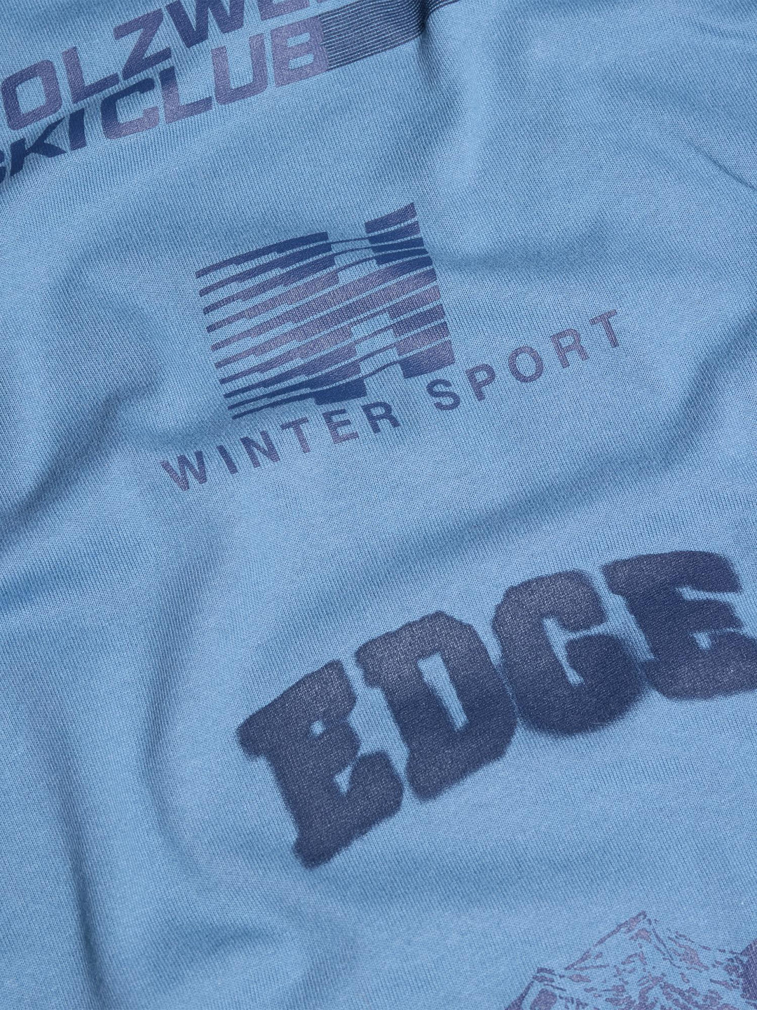 Ranger Logos Tee