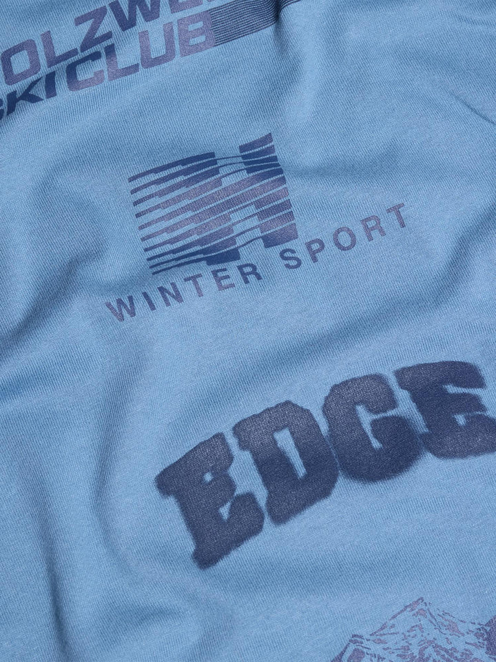 Ranger Logos Tee