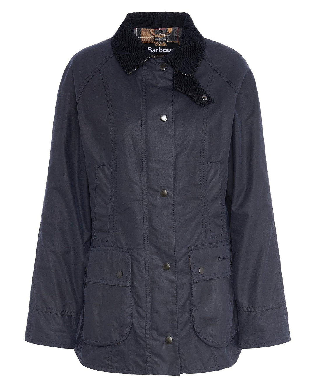 Beadnell Wax Jacket
