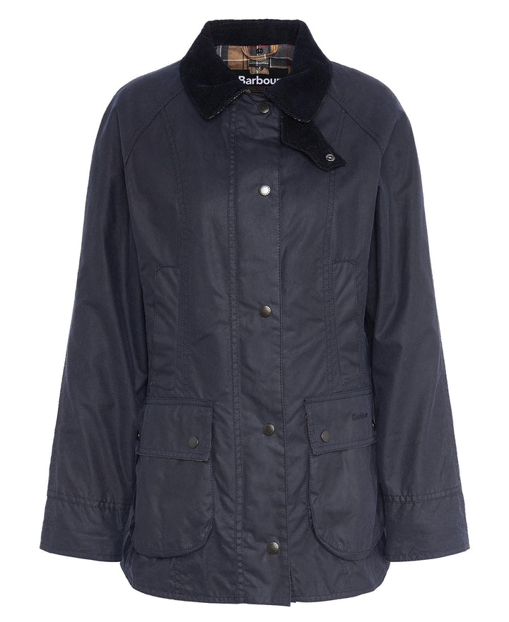 Beadnell Wax Jacket