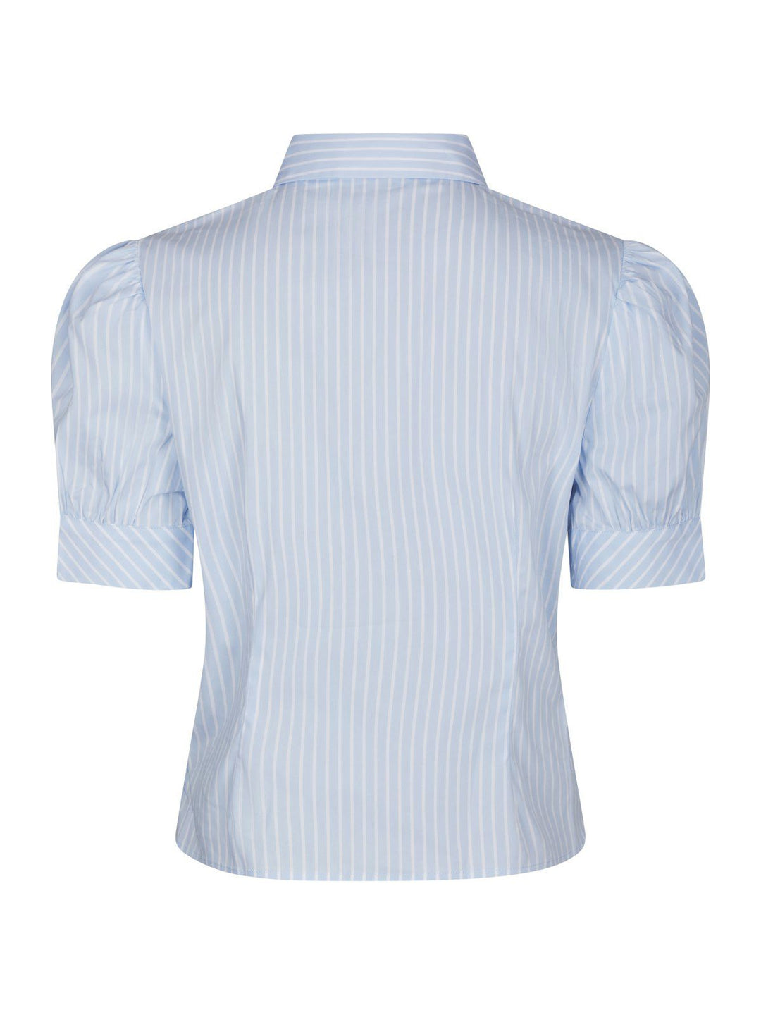 Frannie Soft Stripe Shirt