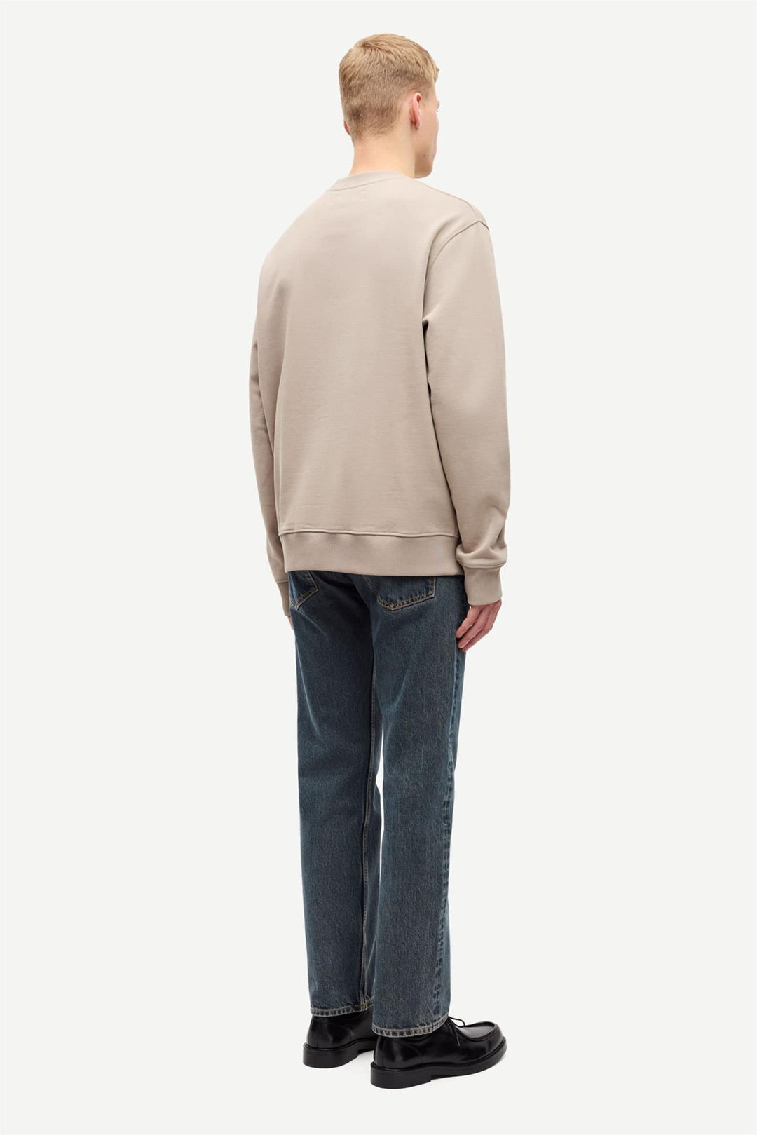 Norsbro Crew Neck
