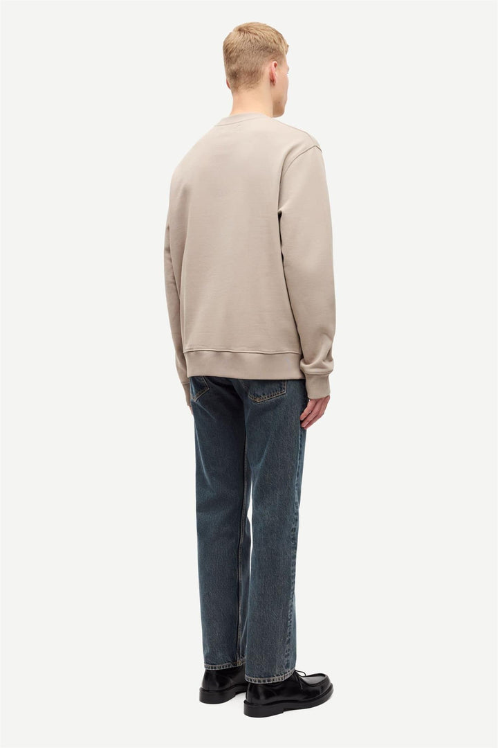 Norsbro Crew Neck
