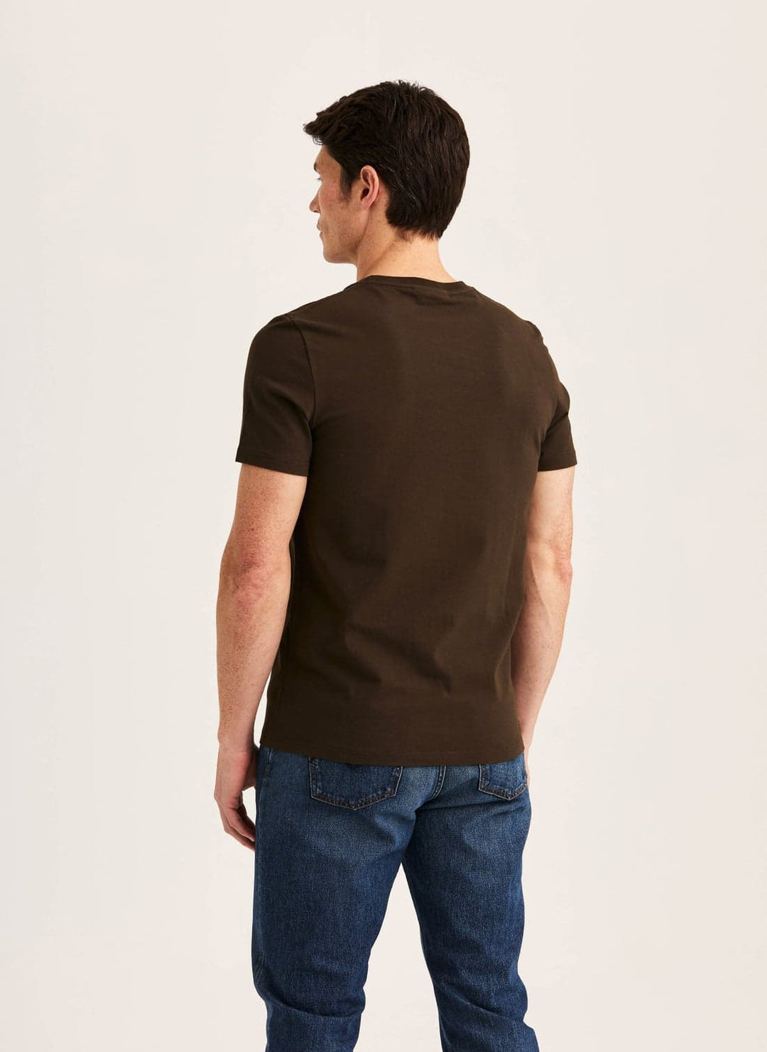 James Tee