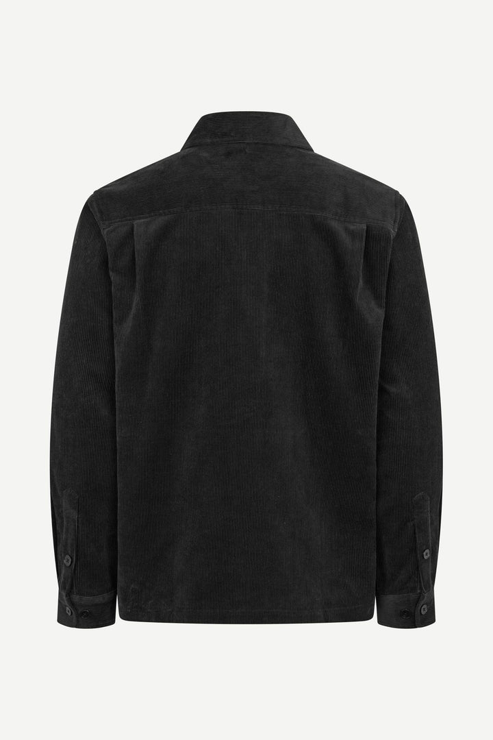 Sadamon Js Overshirt 14934