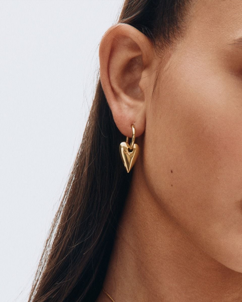 Amore Hoops L