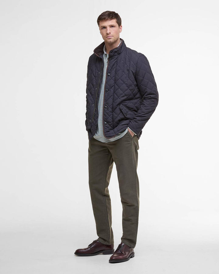 WP Shoverler Quilt Jacket