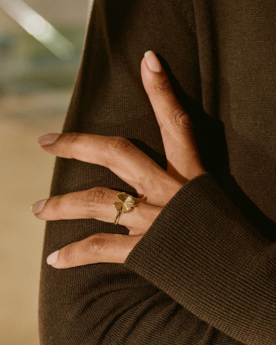 Lucky Ring