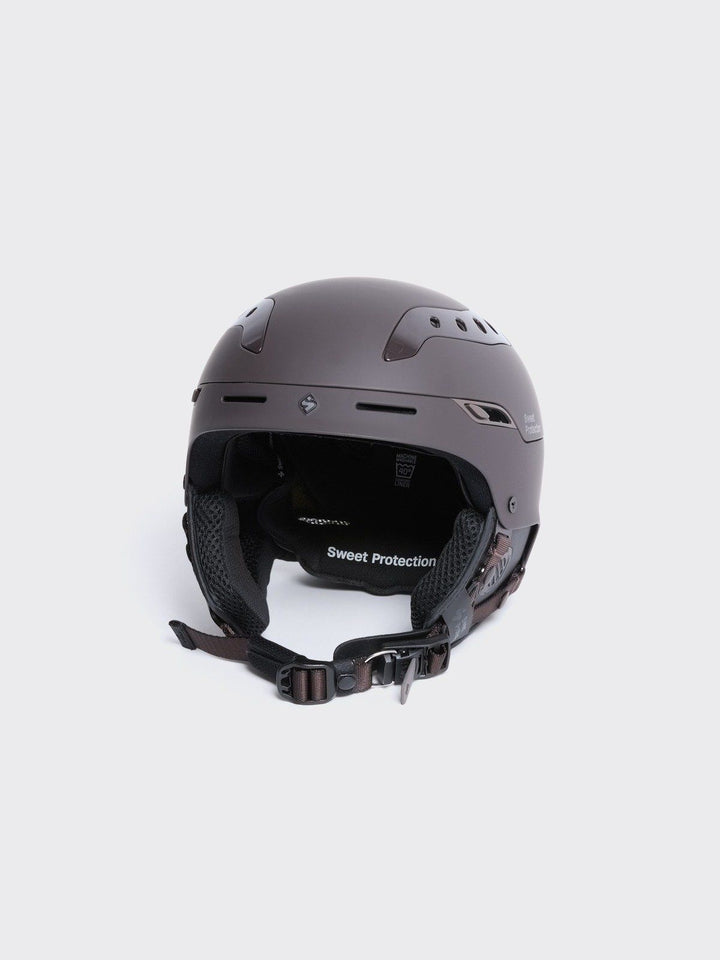 Switcher Mips x Holzweiler Skihjelm