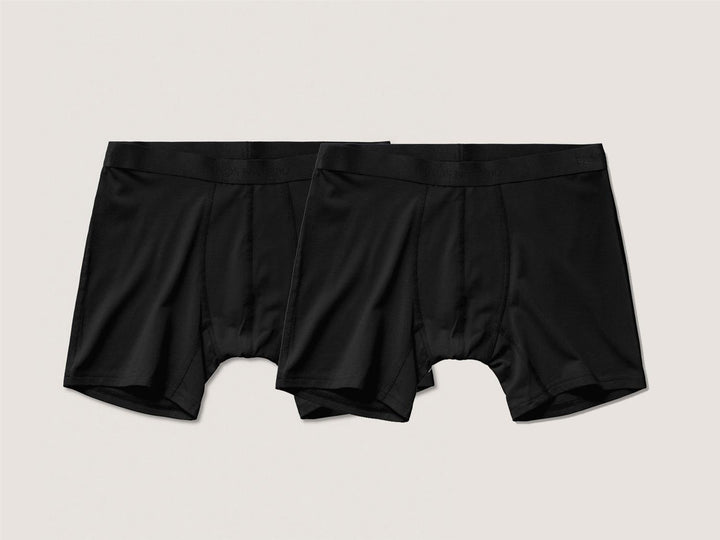 2pk Lyocell Pouch Boxer