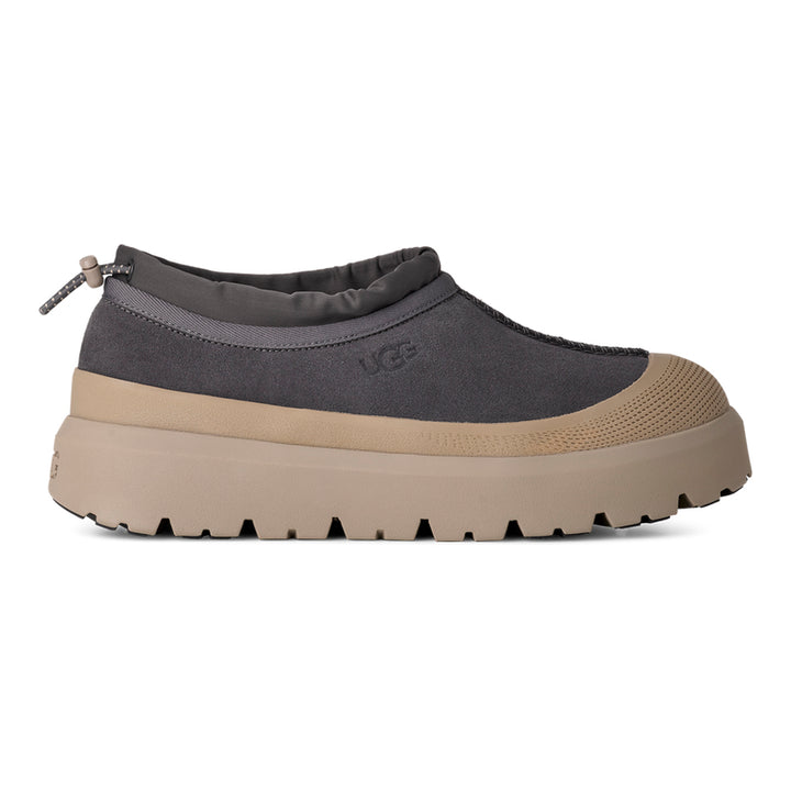 M Tasman Weather Hybrid