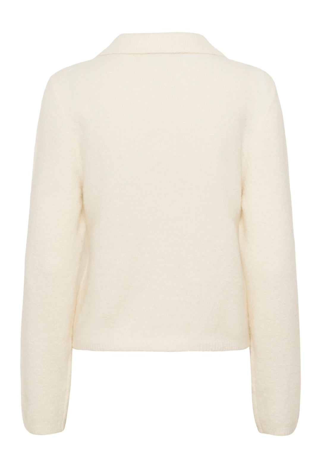 Gzalpha Polo Pullover