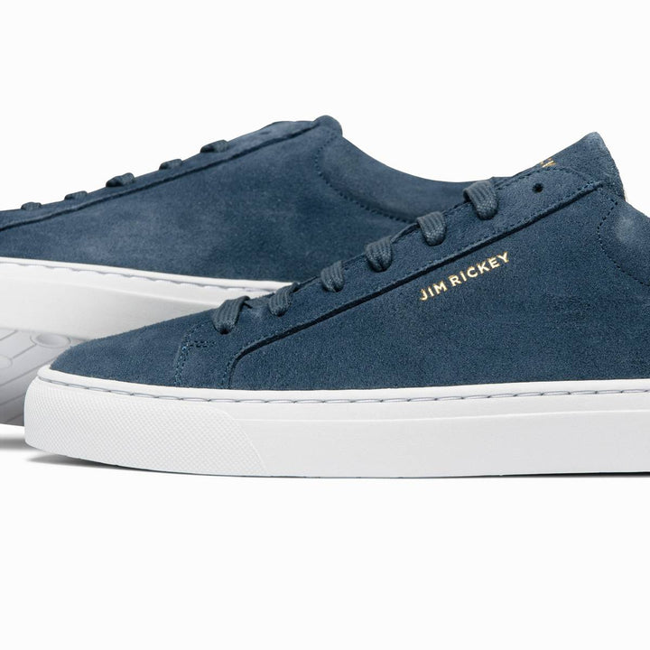 Spin Suede Sneakers