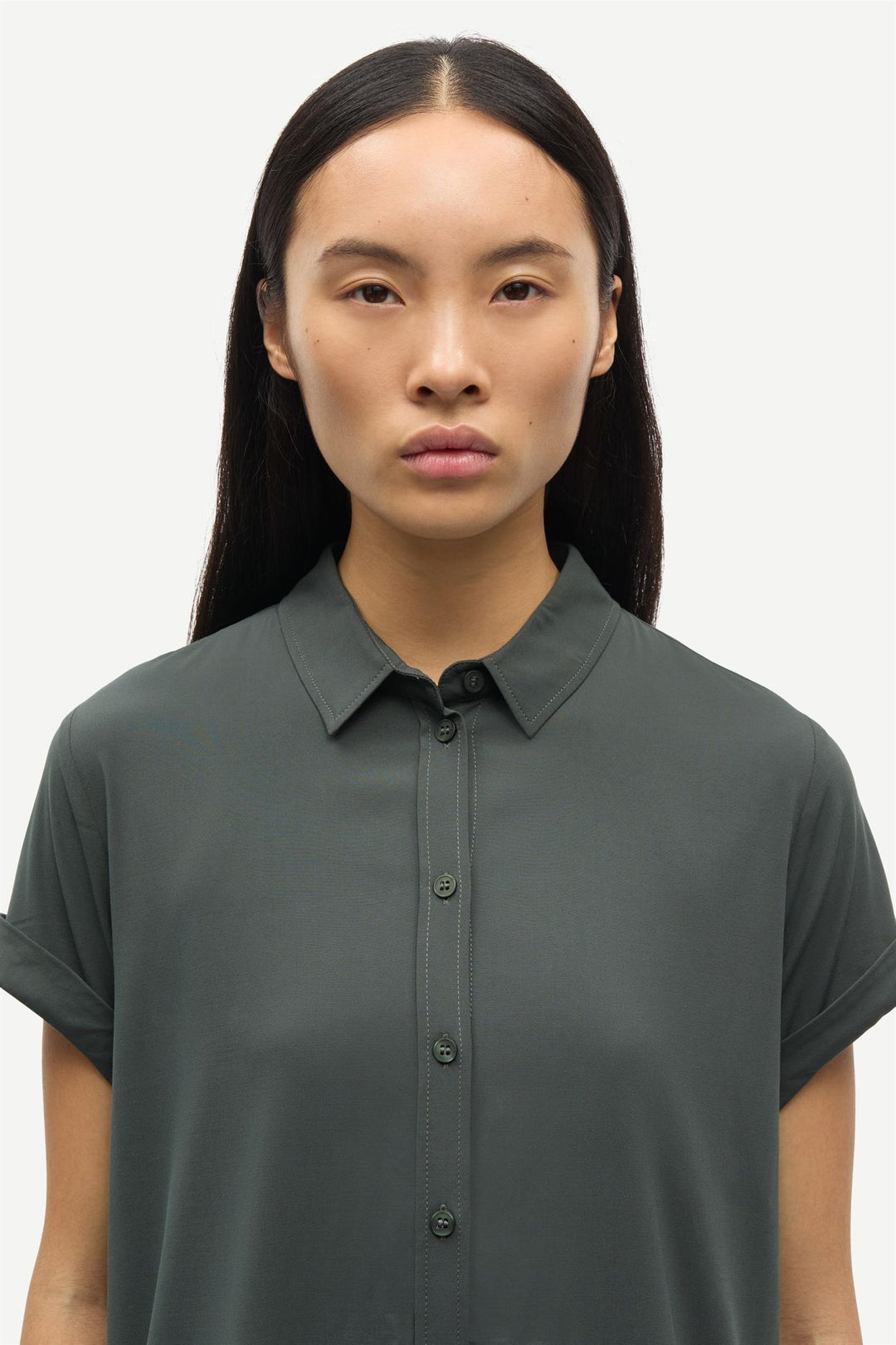 Majan Short Sleeve Shirt 9942