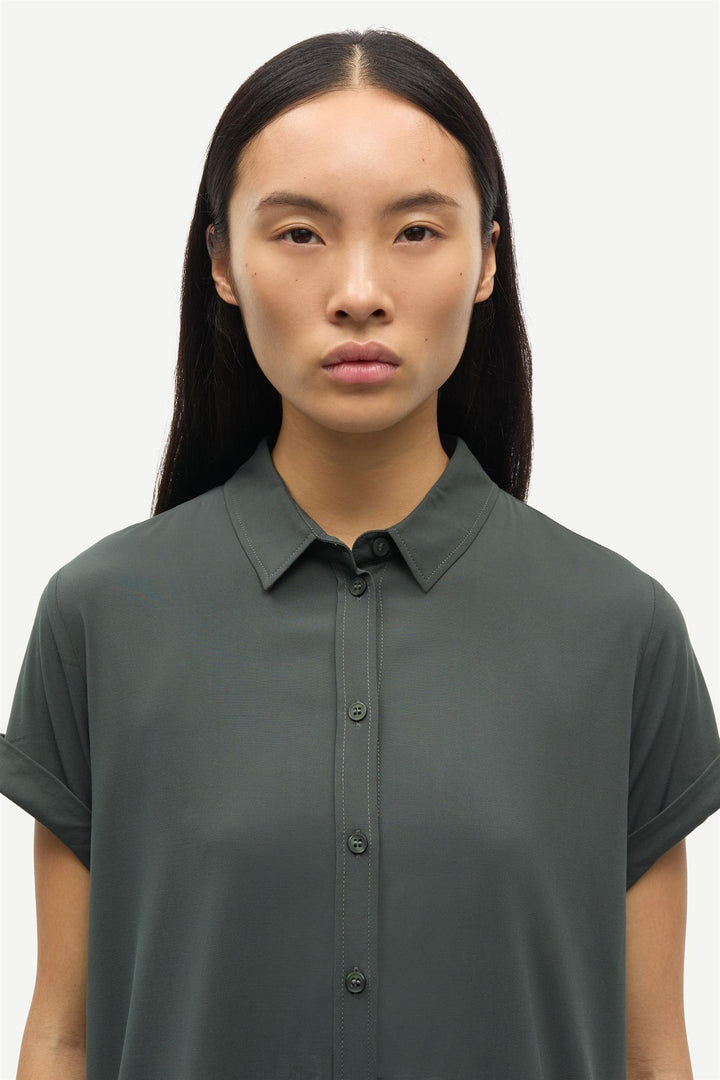 Majan Short Sleeve Shirt 9942