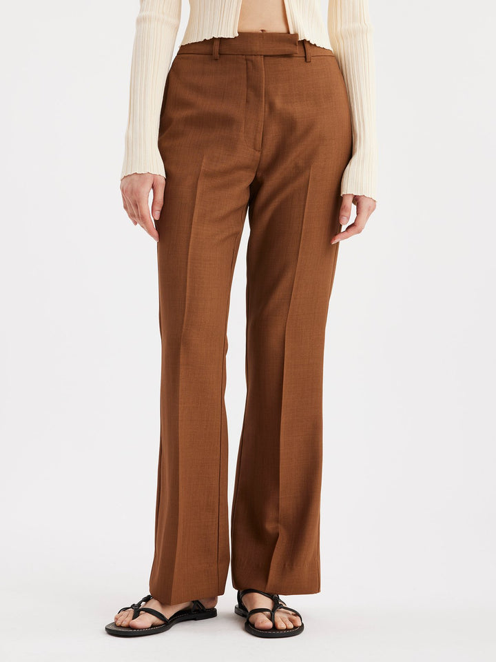 Nosabi Flared Trousers