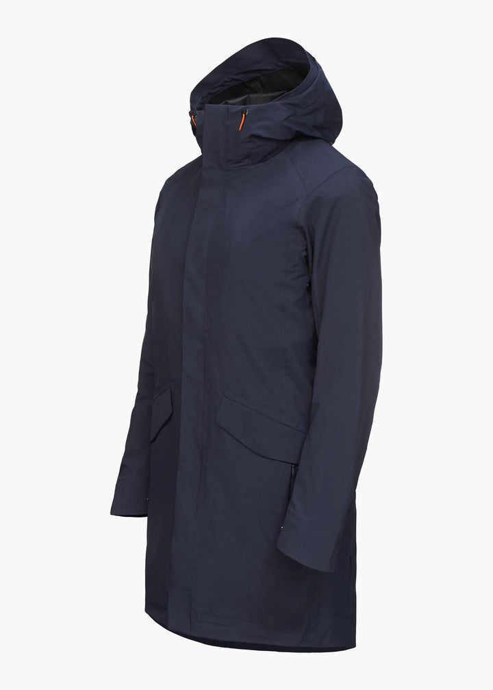 Lausanne III Parka