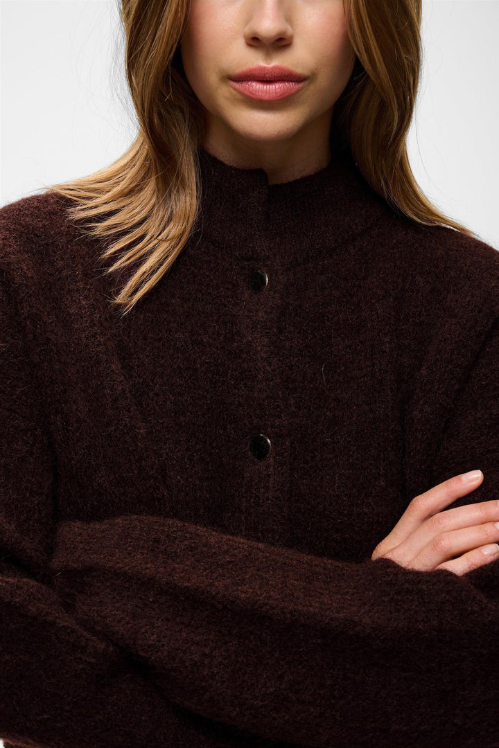 GZdebbie Cardigan