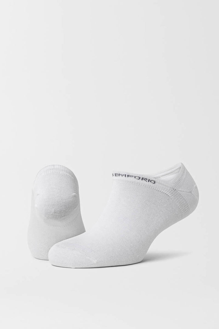 Panos Emporio 3pk Willem Coolmax Sporty Sneaker