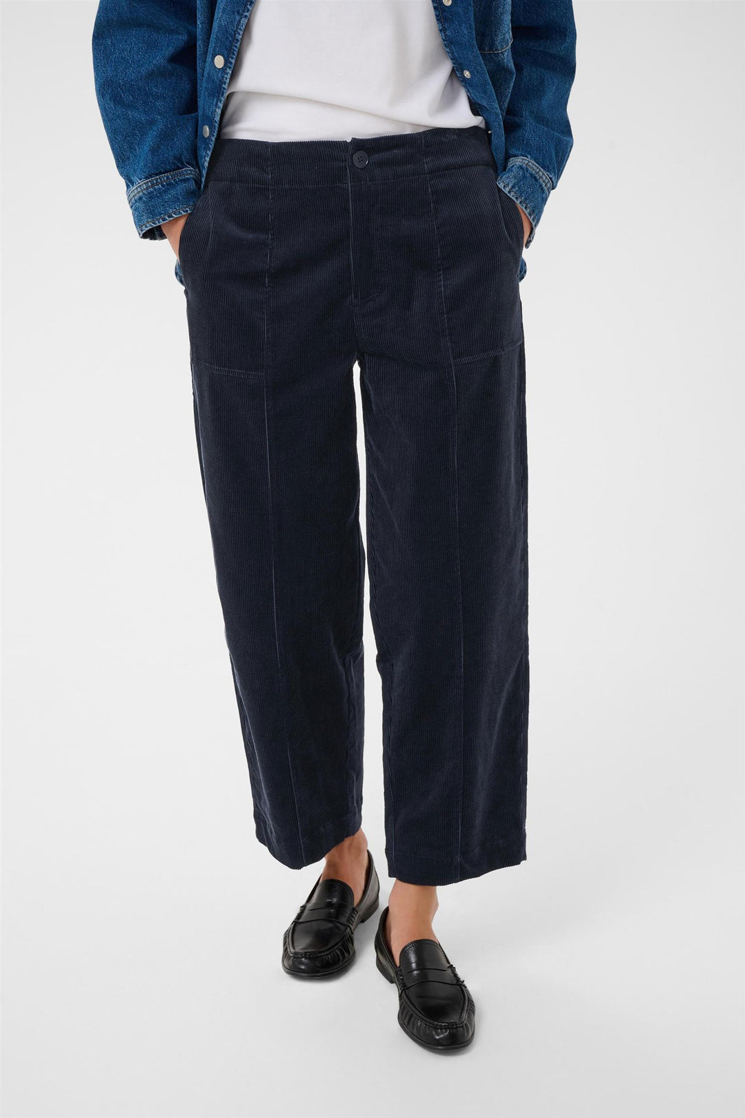 Nettapw Pants