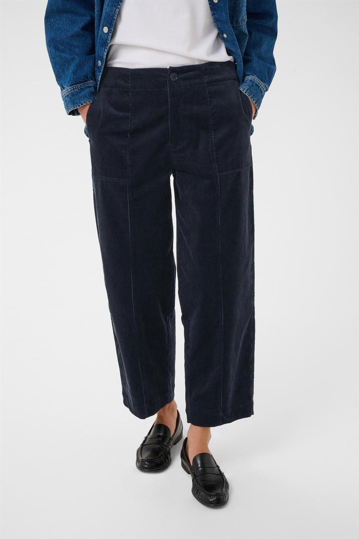 Nettapw Pants
