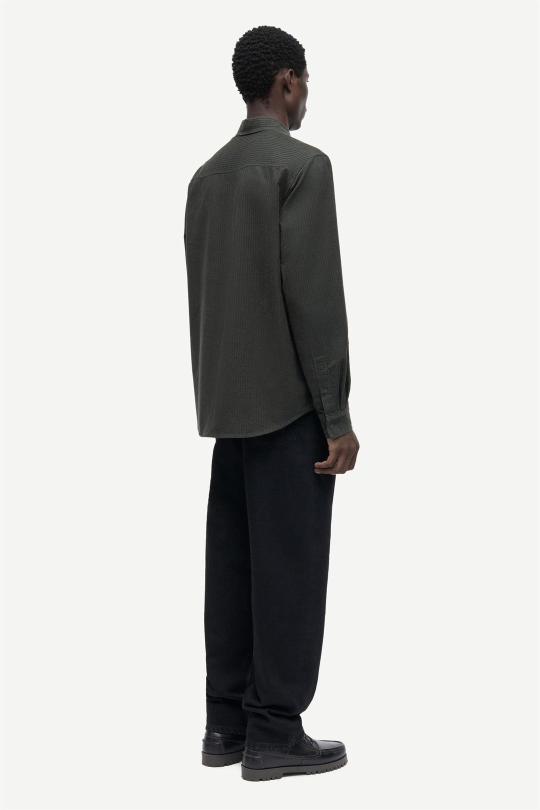 Saryan J Shirt 15708