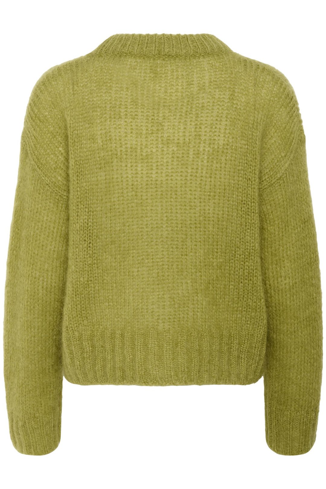 Sillepw Pullover