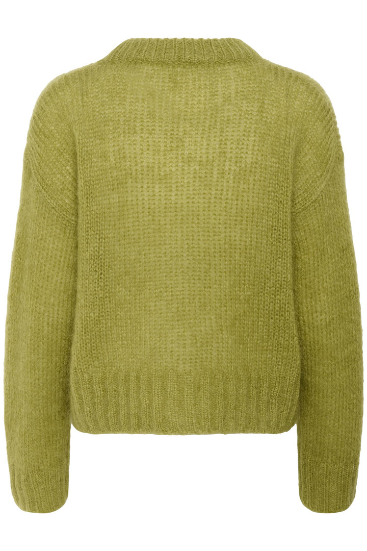 Sillepw Pullover