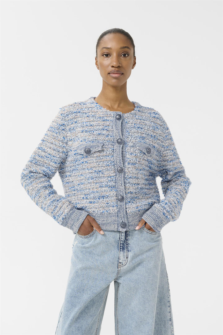 Gzcannie Cardigan