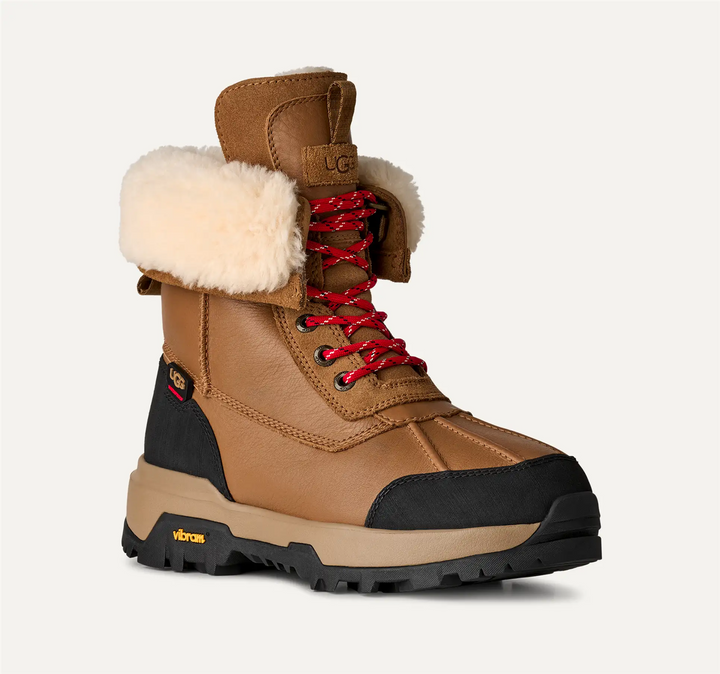 W Adirondack Boot XXV