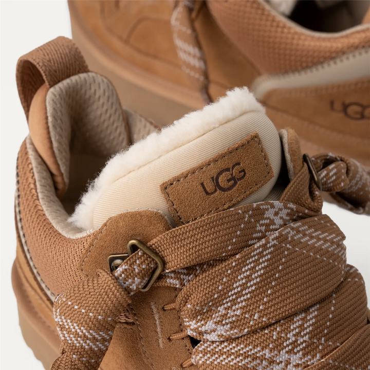 W Lowmel Sneakers